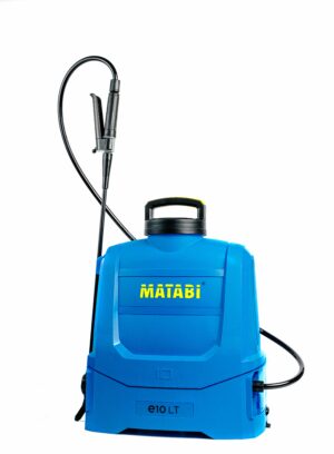 Matabi E10 LT