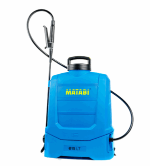 Matabi E15 LT