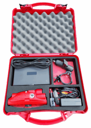 Airadik vision kit