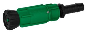 Sproeier&aansluiting Anka (90-115L/min)