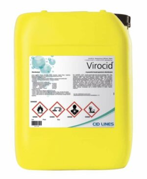 Virocid 10L