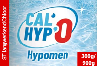 Hypomen STICKS chloor langw. 300g/ 900g