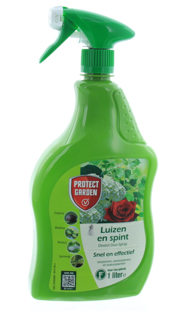 Desect Duo spray, 1000ml