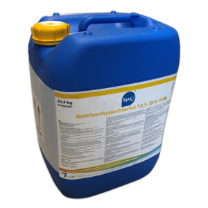 Chloor 24.4kg SynQ