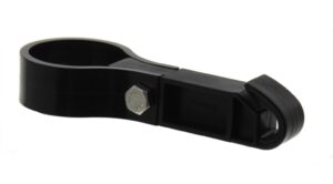 Isolator kunststof, voor draad/koord