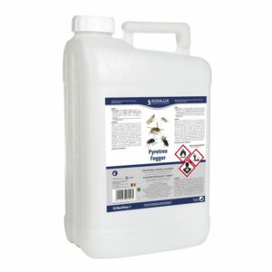 Pyretrex Fogger 10L