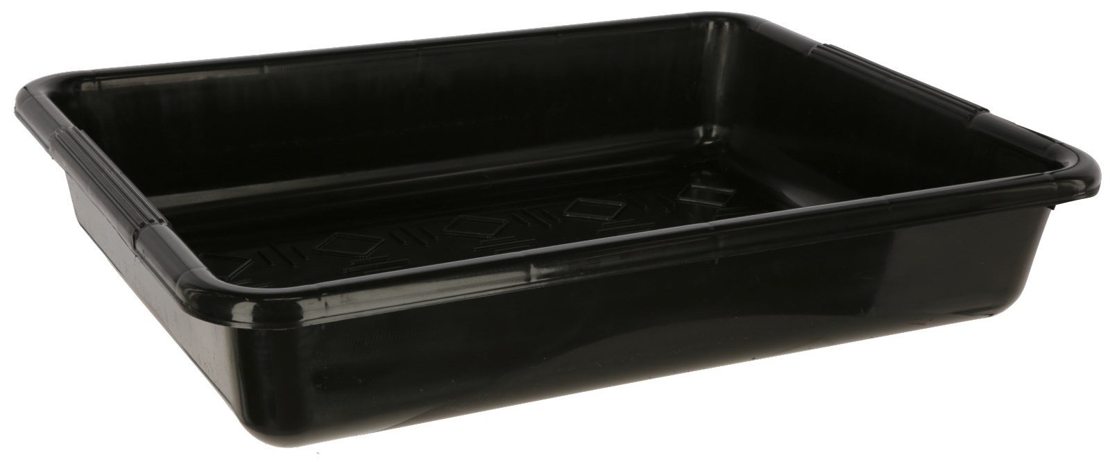 Laarzendesinfectiebak 74x57cm