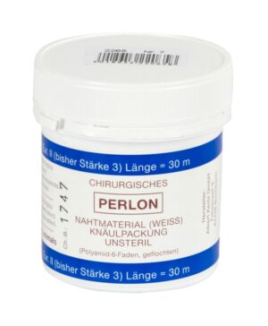 Synthacord hechtdraad 3mm,30m (schaap)