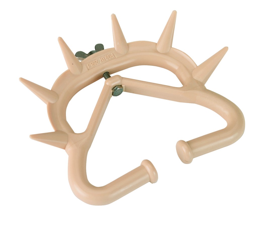 Anti drink ring  "Muller" medium