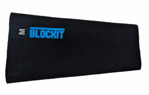 Blockit Polsbeschermer M