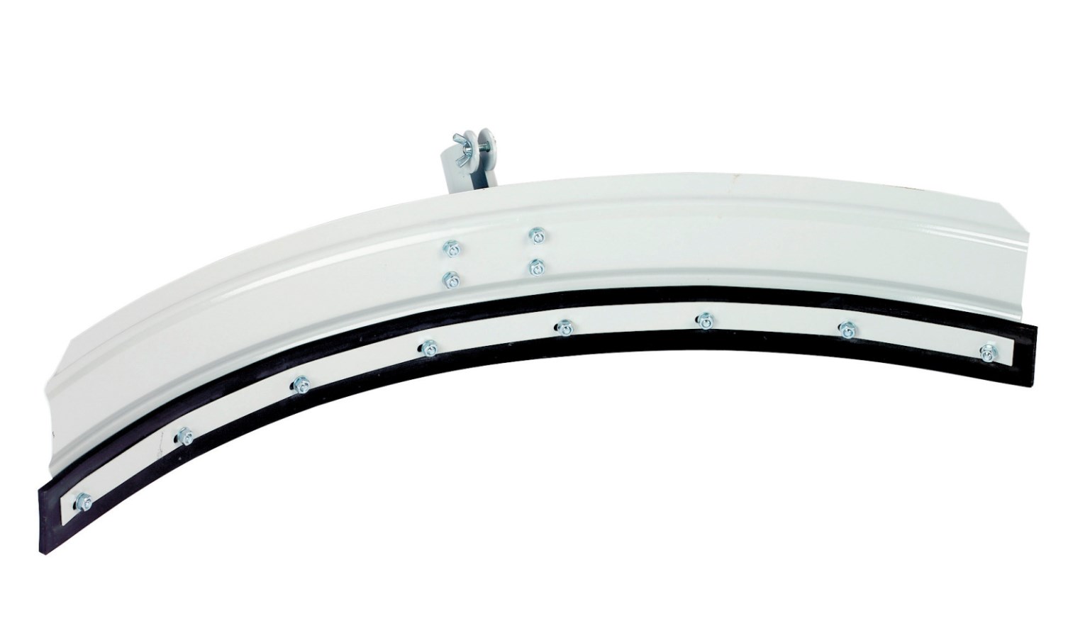 Mestschuif halfrond, 50cm binnenkantrond