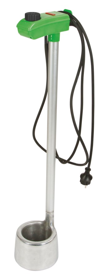 Melkverwarmer kalf EasyHeat 30A, 3000W
