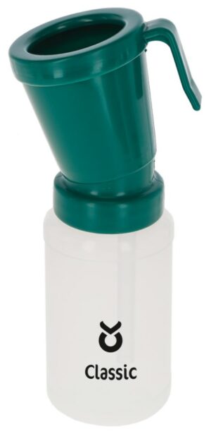 Kerbl Dipbeker Standaard, groen