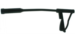 Bolus pistool mineraal boli kunststof