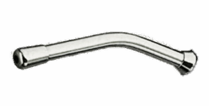 Henke drench mondstuk