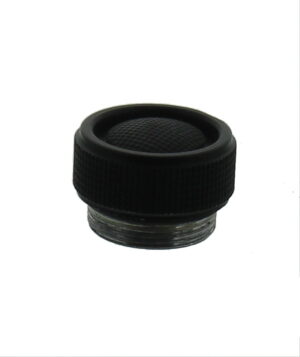 Laser-Op knop zonder sleutel