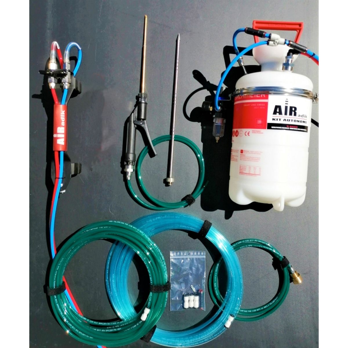 Airadik kit hoornaars AIR-560-15