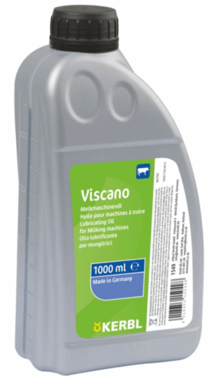 Viscano melkmachine olie 10L
