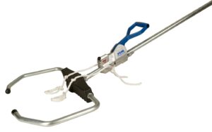 Veeverlosser HK2020 met opzetsteun