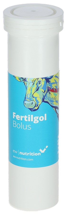 Fertilgol bolus (bètacaroteen) 4x2pcs