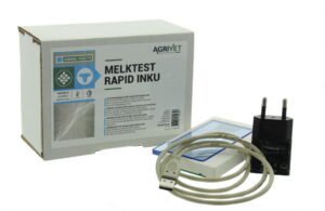 Melktest Inku Rapide Beta