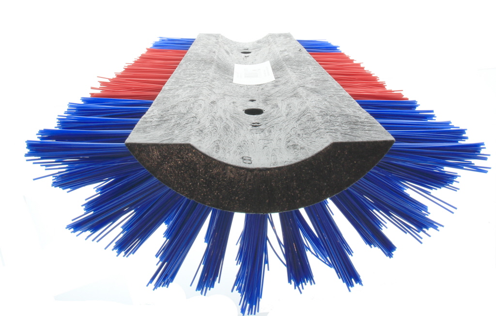 Koeborstel halfrond - Afbeelding 3