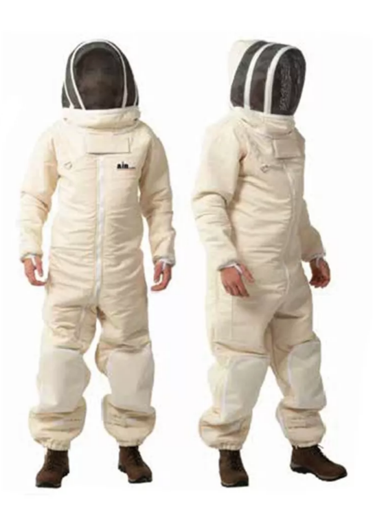 Hoornaarspak Hornet Protec M