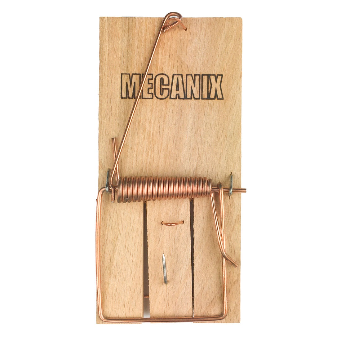 Rattenval PEFC hout 1st bulk