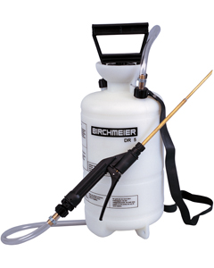 Birchmeier DR5 poederverstuiver