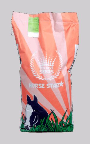 Horse Star Hooigras, 15kg