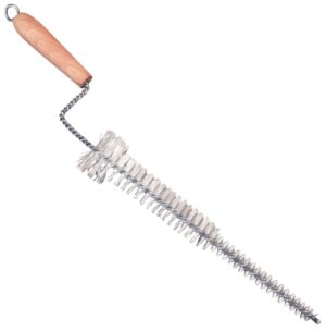 Borstel voor tepelvoering 50cm