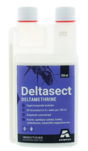 Deltasect 500ml NL  NL-0018318-000