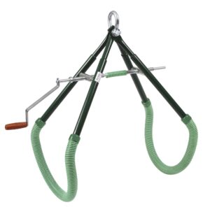 Koelift, tot max. 1500kg