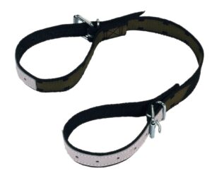 Anti spreidband topkwaliteit verstelbaar