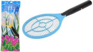 Vliegenmepper elektrisch