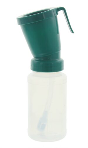 Foamcup schuimdipbeker