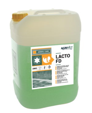 Agrivet Lacto FD Dip 20kg