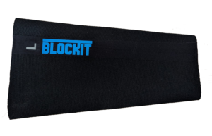 Blockit Polsbeschermer L 2st