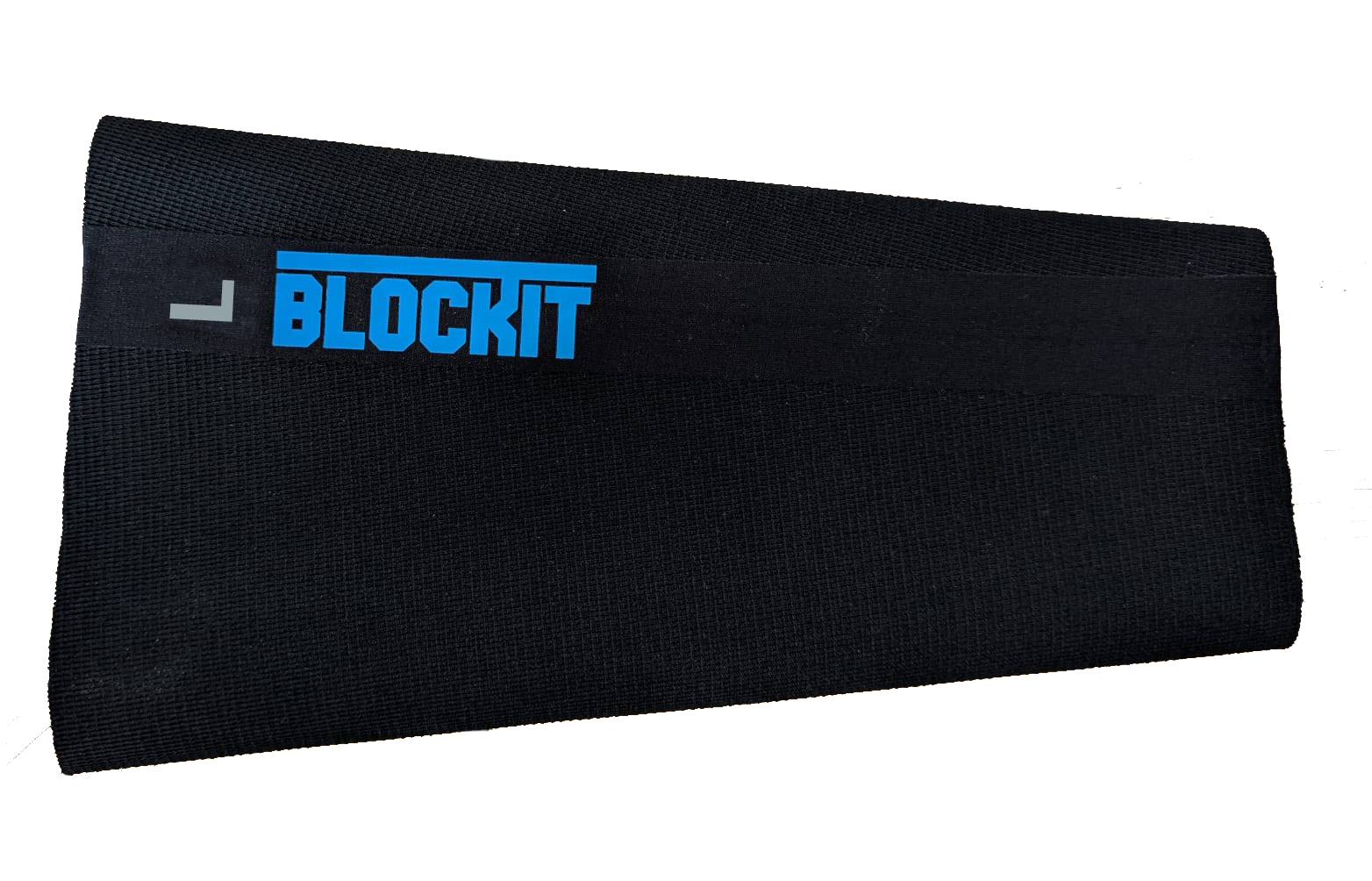 Blockit Polsbeschermer L 2st