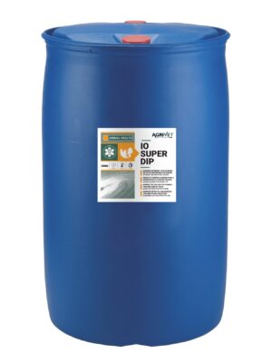 Agrivet Io Super Dip 200KG NlFrEnDe
