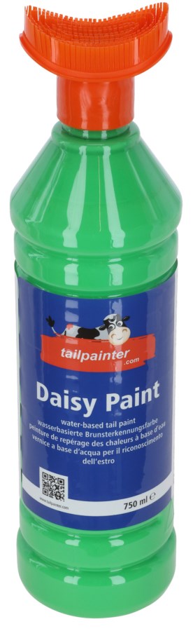 Daisy Paint - Tailpainter Groen