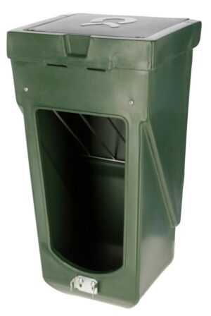 Combo voederbox groot