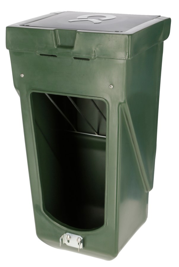 Combo voederbox groot
