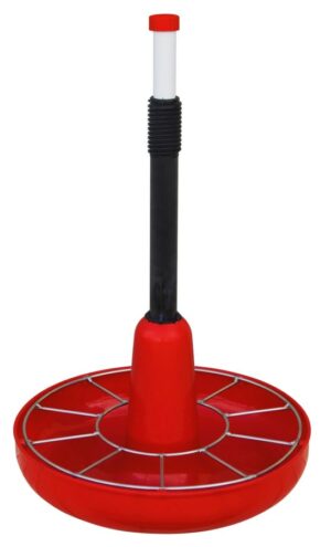 Voederkom biggen Maxi Pan ø 42,5cm