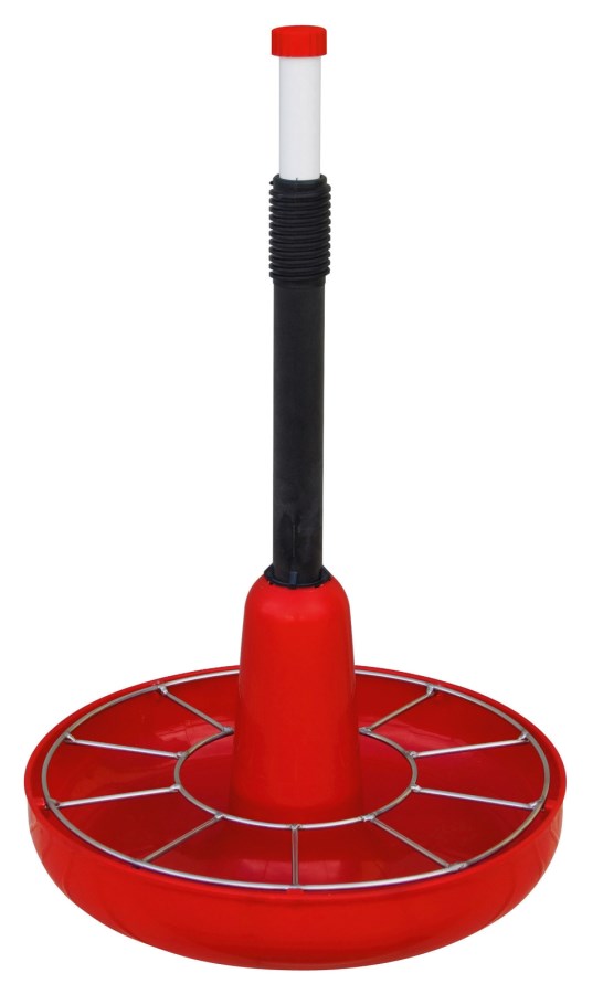 Voederkom biggen Maxi Pan ø 42,5cm
