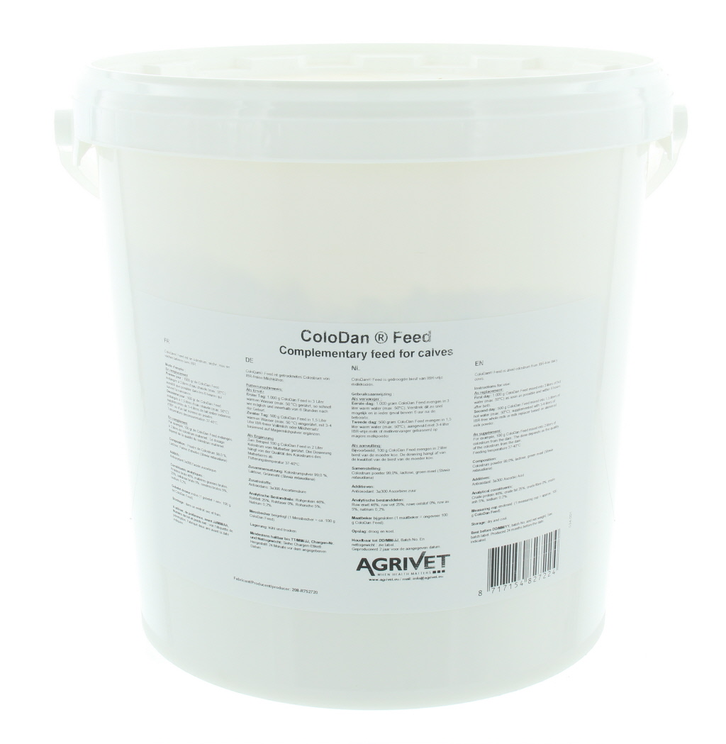 Colodan 4KG - Afbeelding 2