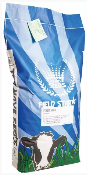 Graszaad Field Star Melkmotor 15KG