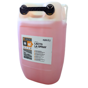 Agrivet Lacto LA Spray 60kg