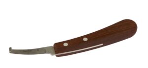 Hoefmes Superprofi Links, smal