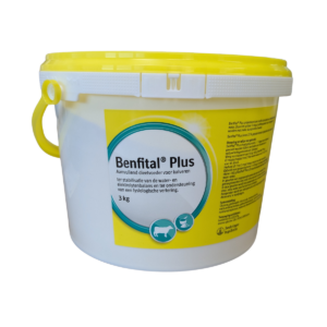 Benfital Plus 3KG.